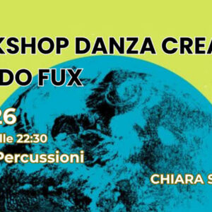 danza_percussioni_27_maggio_2026