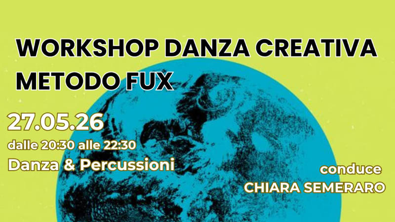 danza_percussioni_27_maggio_2026
