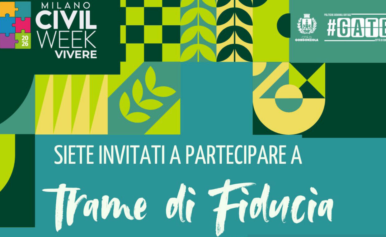 trame di fiducia