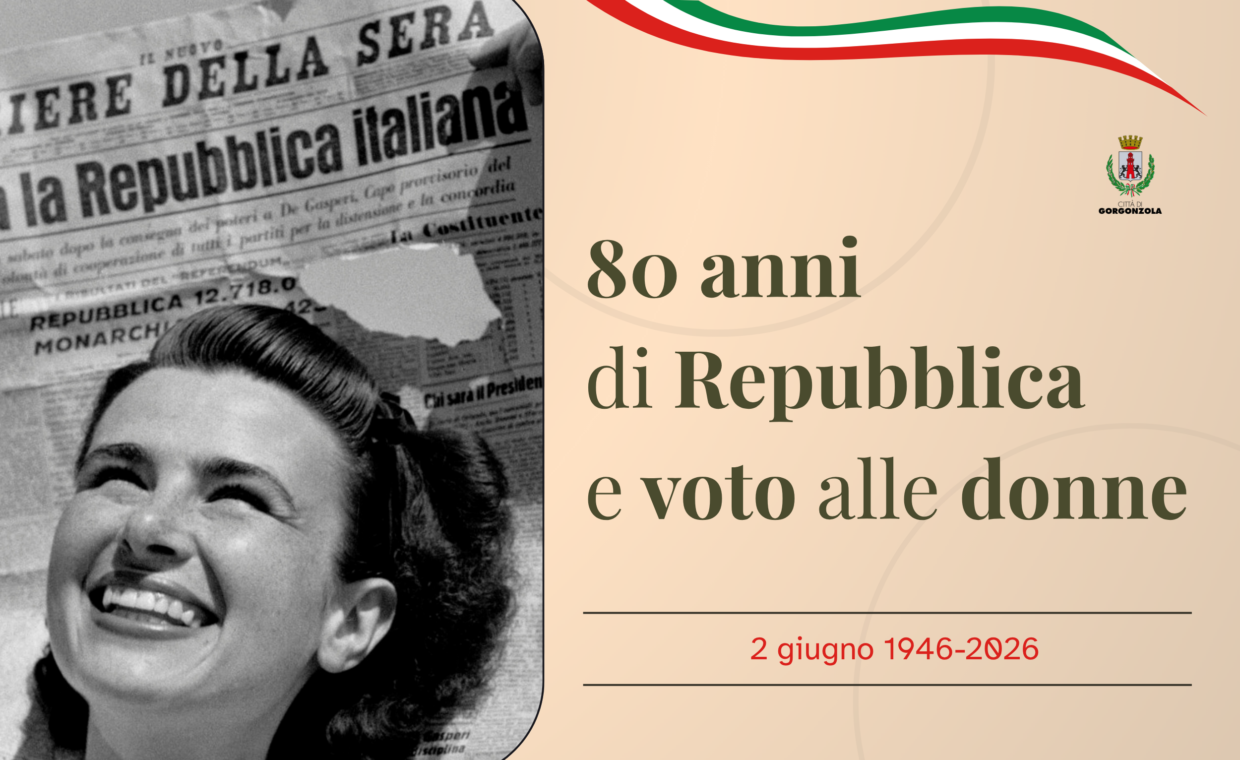 2 giugno-80 anni di voto alle donne