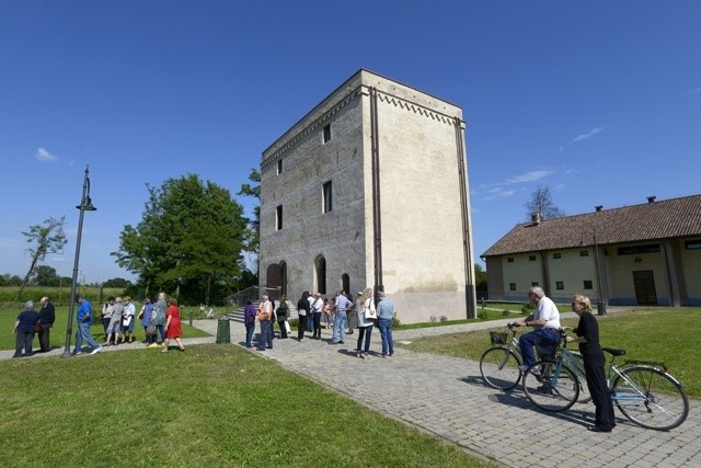 Cascina Casale_Cassina_de_Pecchi