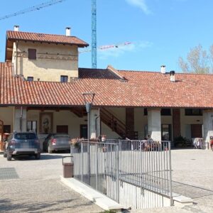 Cascina Giugalarga