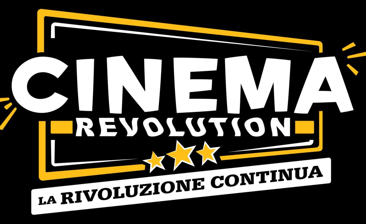 CinemaRevolution