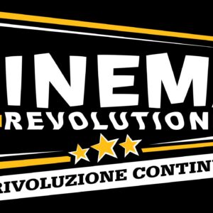 CinemaRevolution