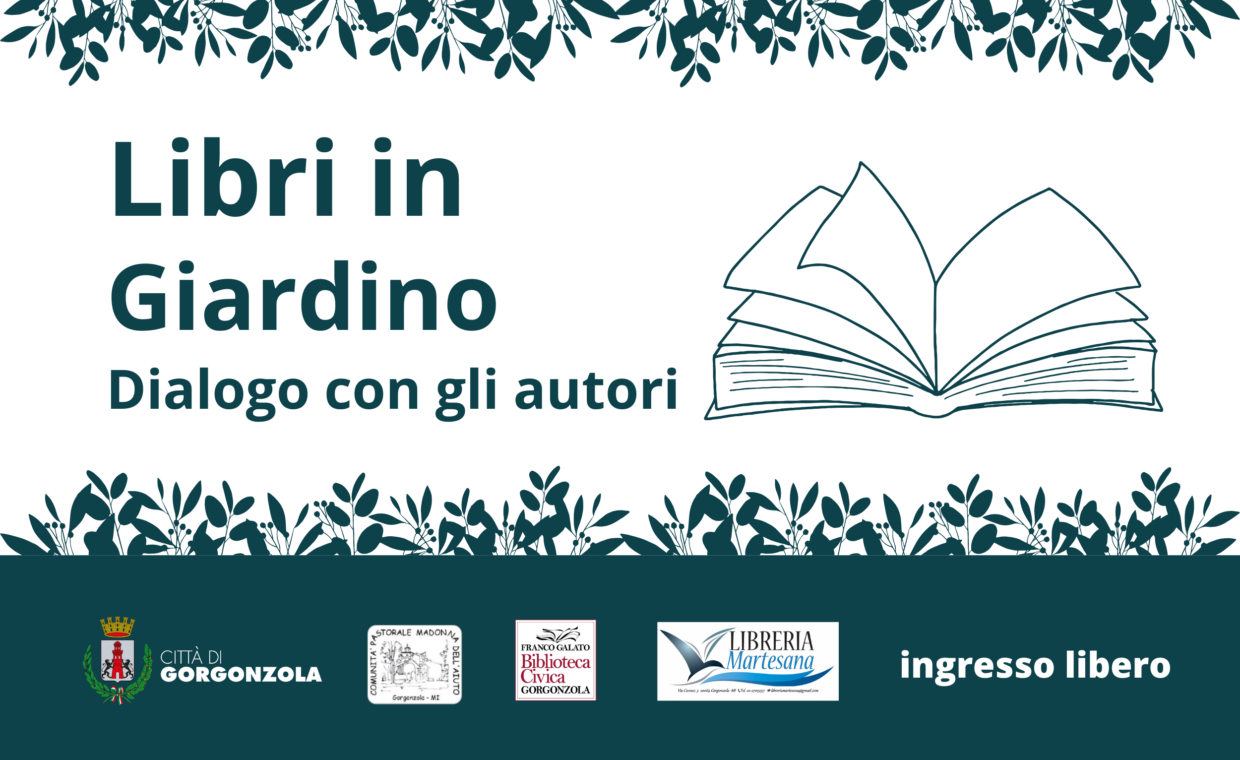 Libri in Giardino