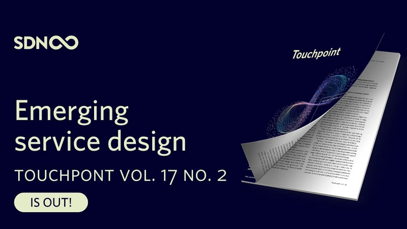 touchpoint