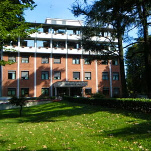 Istituto Geriatrico Vergani e Bassi