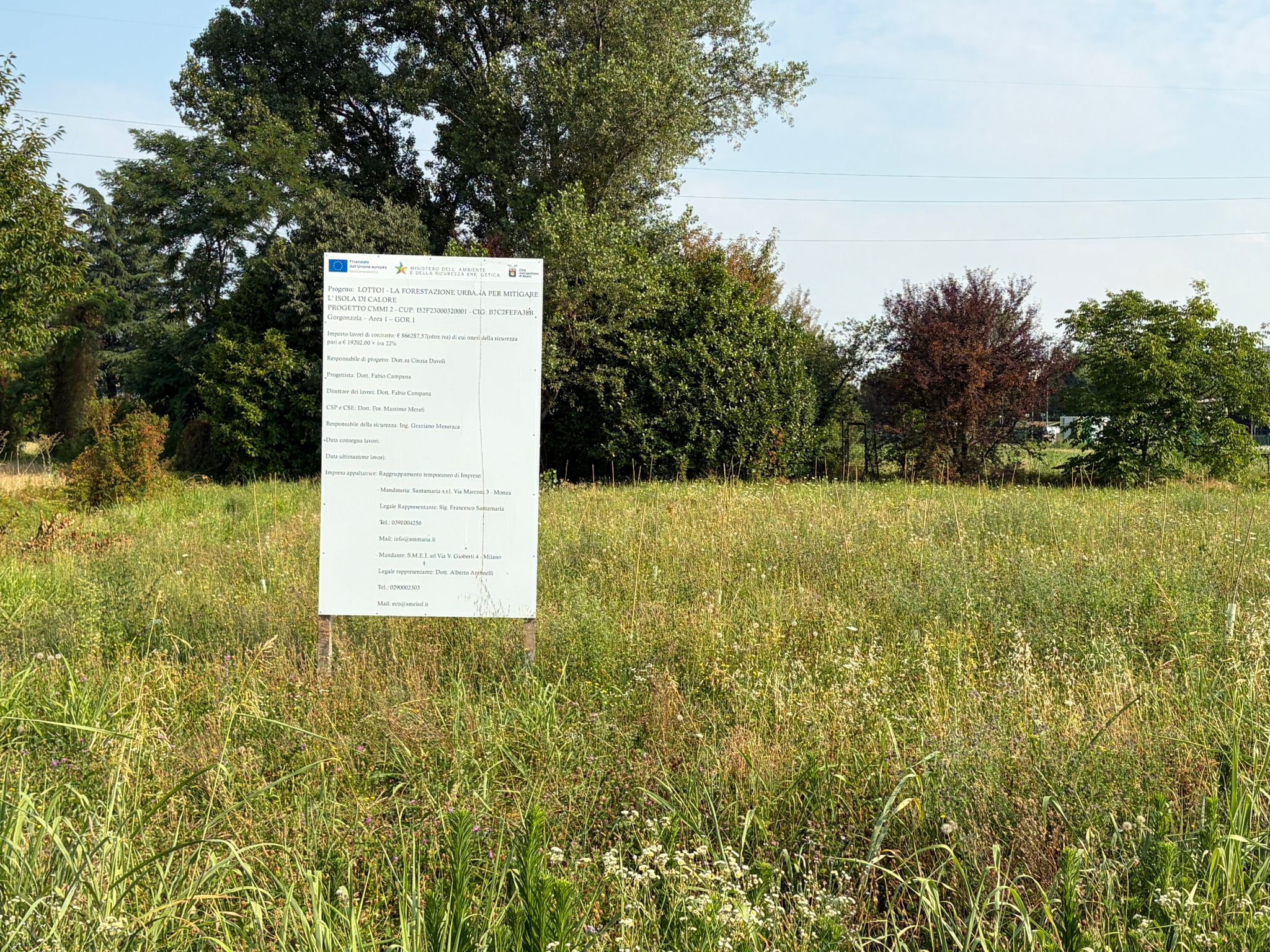 Manutenzione_foresta_urbana_Gorgonzola_1