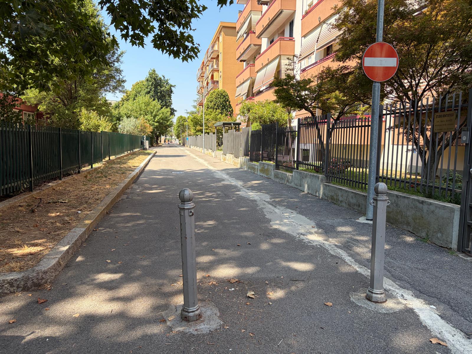 riqualificazione vie Galimberti e Chiosi_2