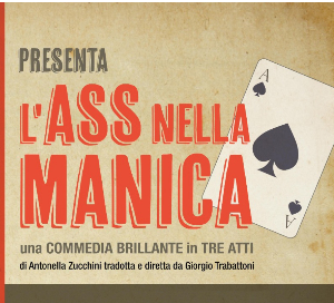 Cover Ass nella manica