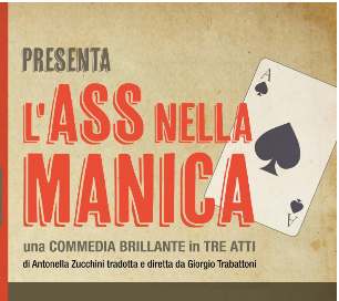 Cover Ass nella manica