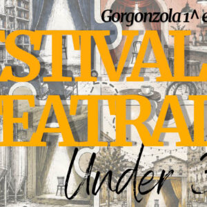 cover cambio di scena 2026
