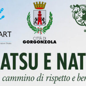Shiatsu e natura