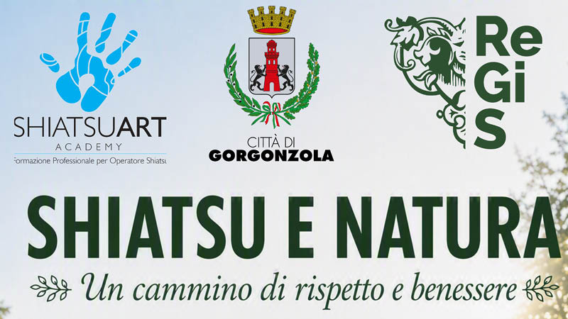 Shiatsu e natura