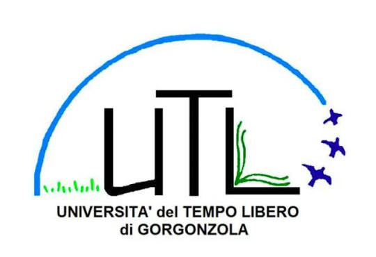 Logo Università del Tempo Libero di Gorgonzola