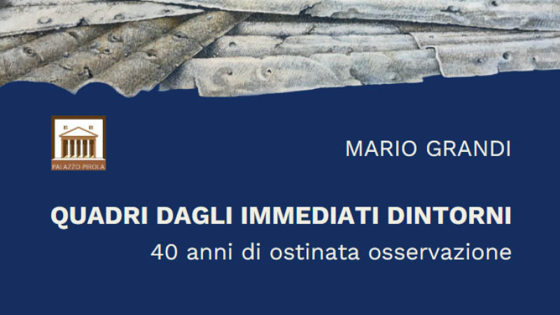Particolare catalogo Mario Grandi