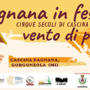 Copertina Pagnana in Festa 2026
