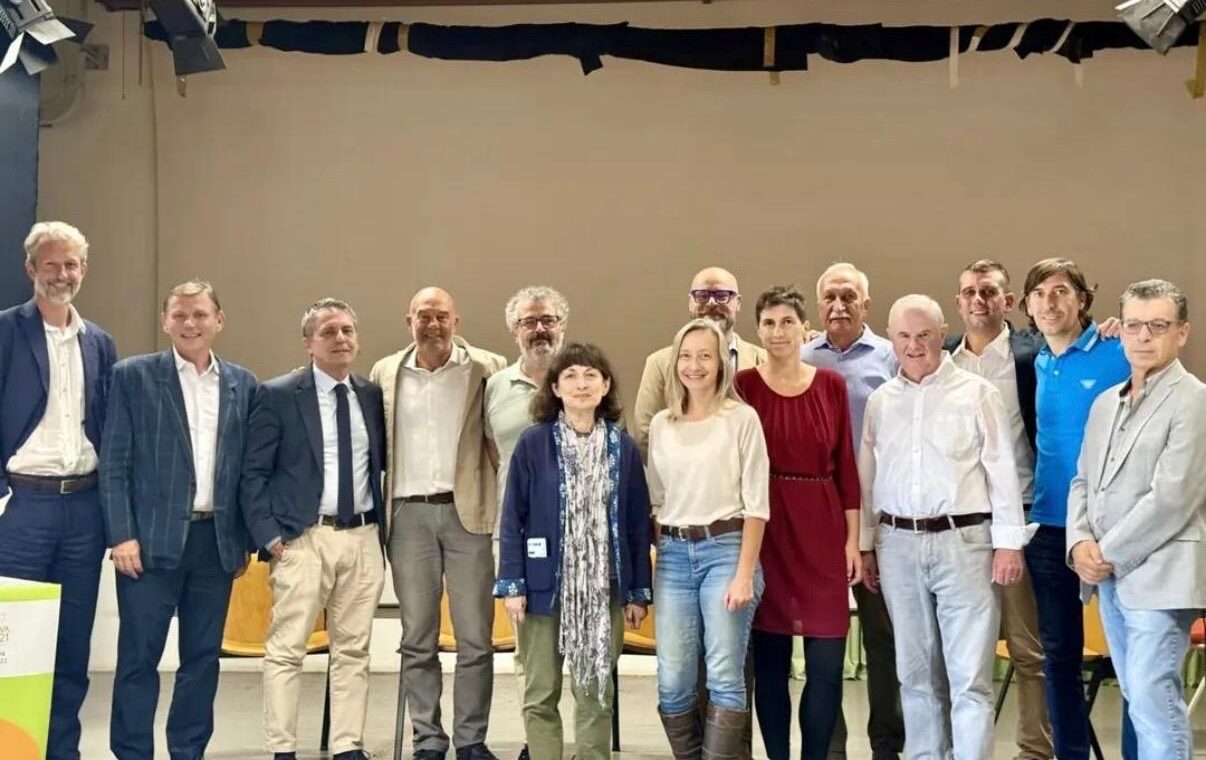 Presentazione CliMart