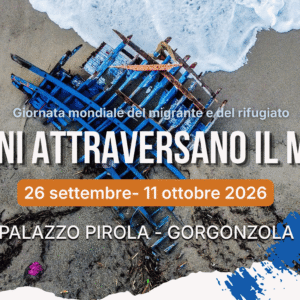 immagine mostra cutro