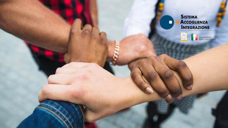 SAI - Sistema Accoglienza Integrazione