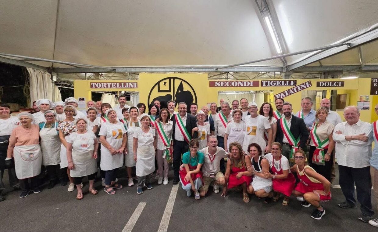 amicizia_Castelfranco Emilia-Gorgonzola_5