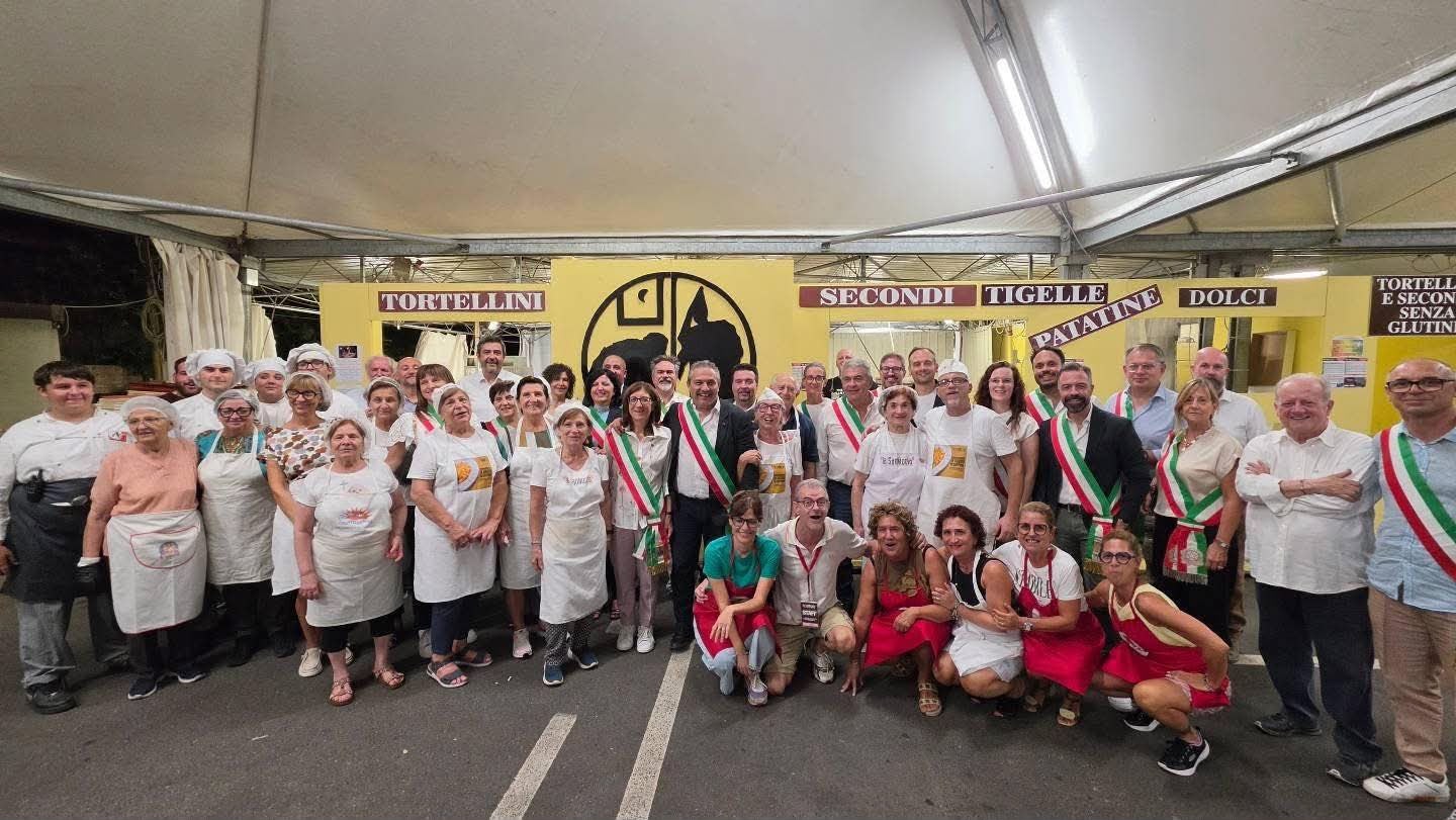 amicizia_Castelfranco Emilia-Gorgonzola_5