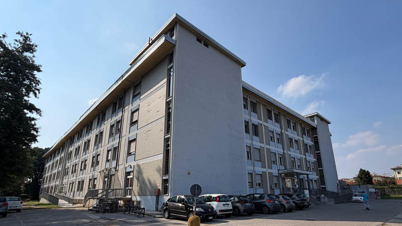 Casa di Comunità Gorgonzola