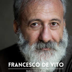 Volto Francesco De Vito