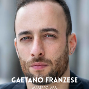 Volto Gaetano Franzese