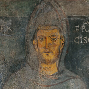 sacro-speco-subiaco-san-francesco