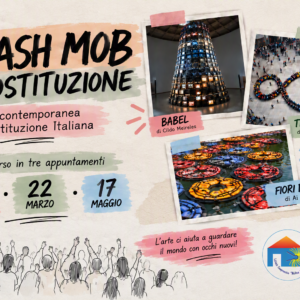 Dettaglio locandina flash moddi Costituzione
