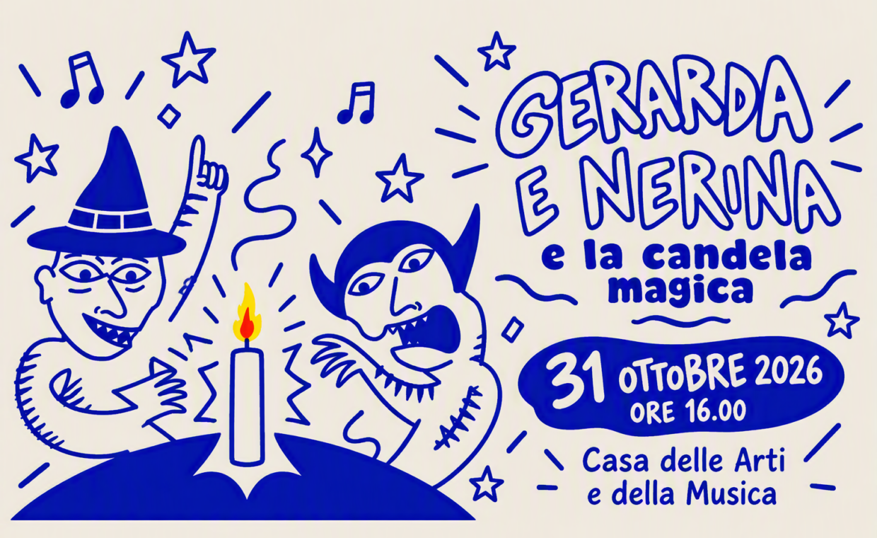 Gerarda e Nerina