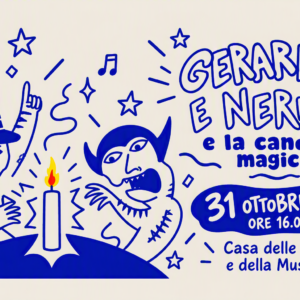 Gerarda e Nerina