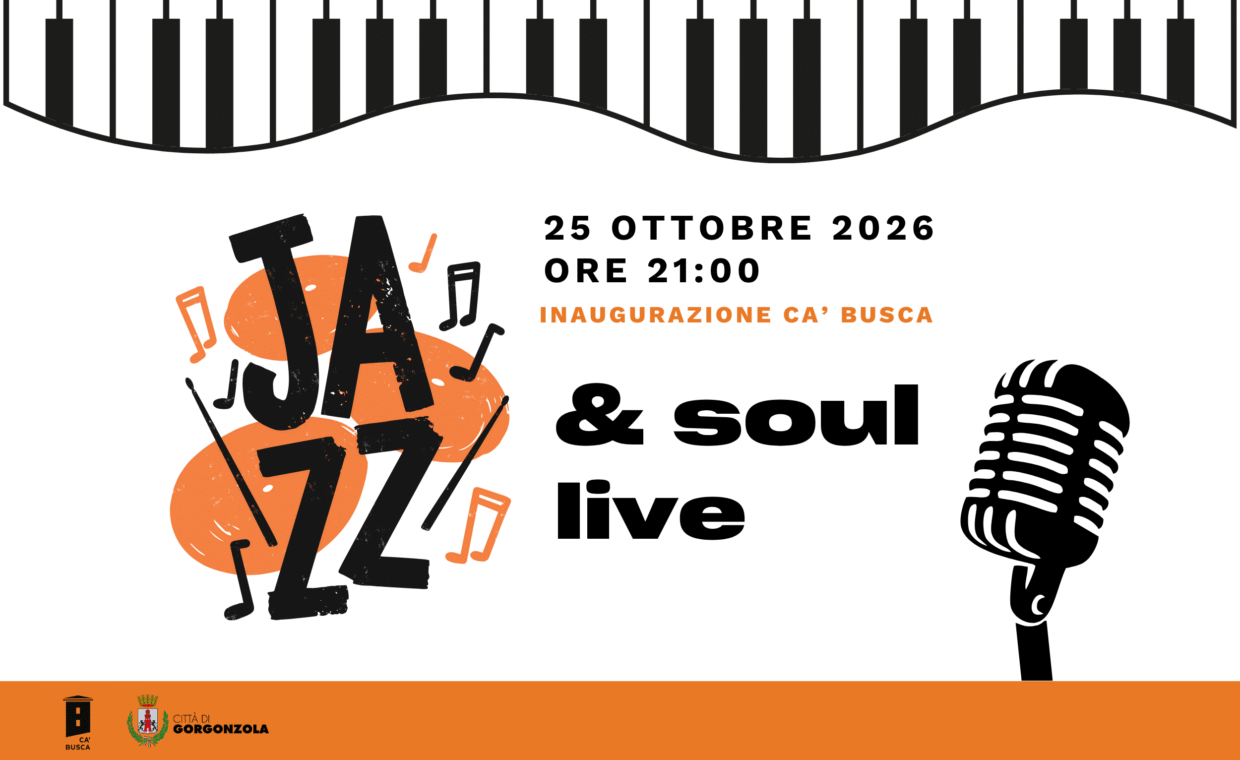 Jazz&Soul Live