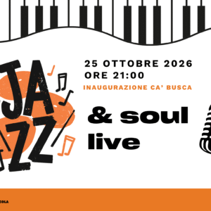 Jazz&Soul Live