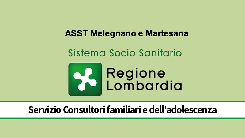 consultori_ASST Melegnano e Martesana