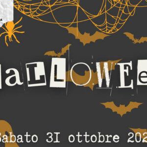 dettaglio locandina Halloween Gate