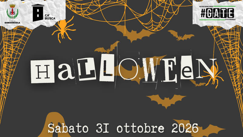 dettaglio locandina Halloween Gate