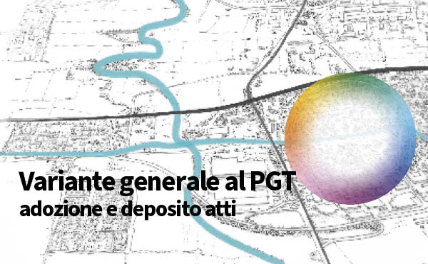 mappa territorio e logo