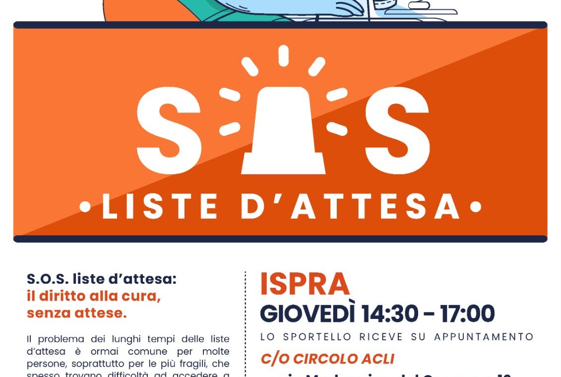 sos liste d'attesa