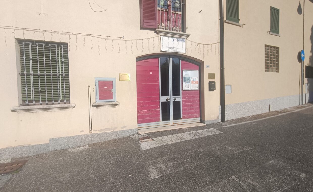 centro polivalente