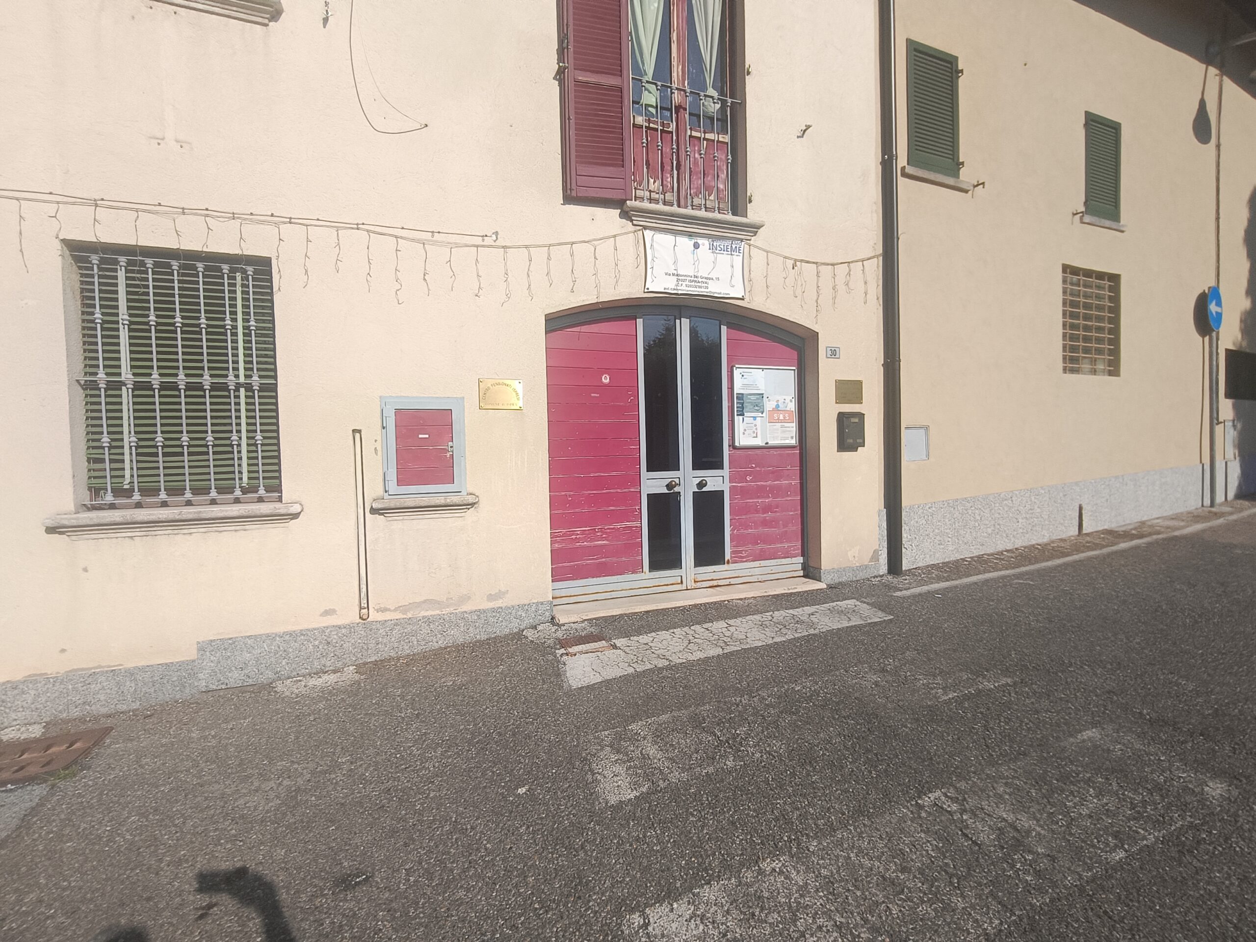centro polivalente