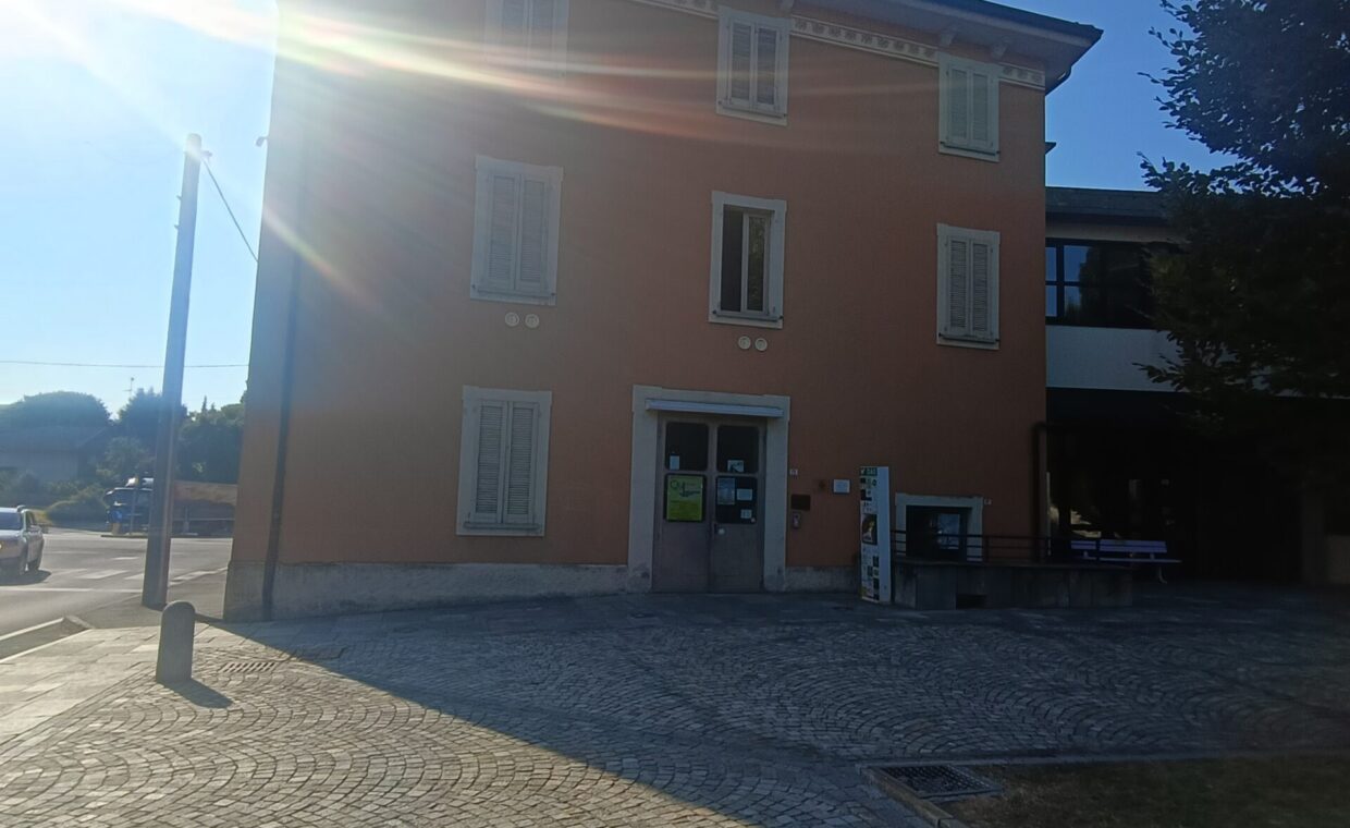 comando polizia locale
