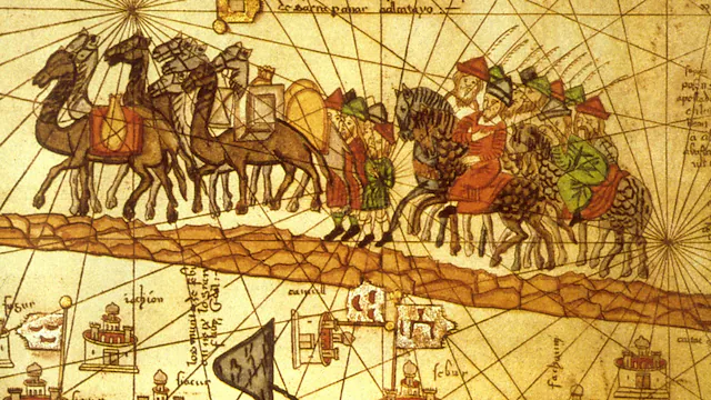 MArco Polo