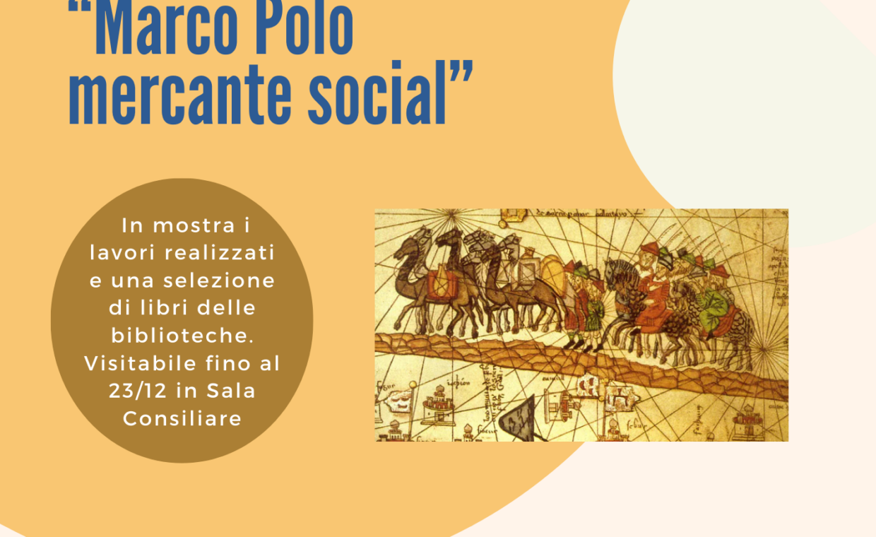 Premiazione Marco Polo