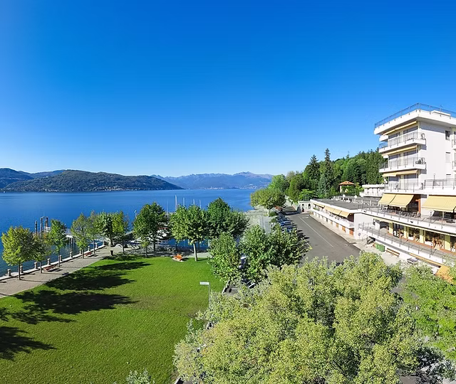 hotel europa