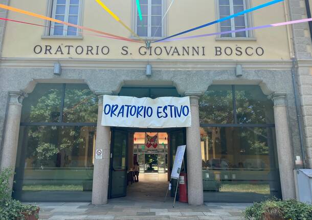 oratorio