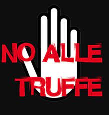 stop alle truffe