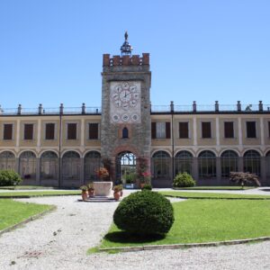 Casa Don Guanella