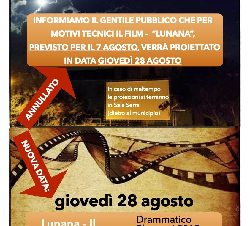 ISPRA CINEMA 2025 - LUNANA (1)